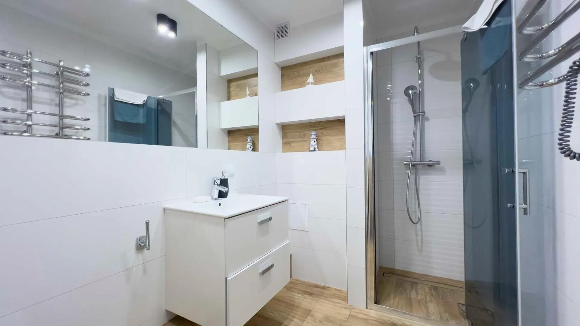 Apartamenty Economy W Porcie By Ms Pro Kolobrzeg Apartment