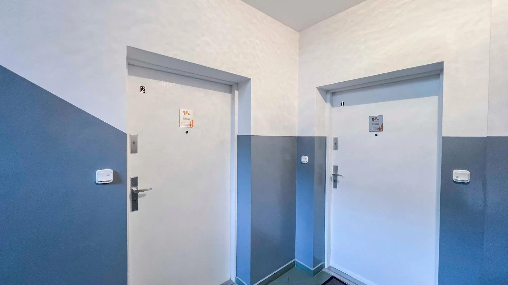 Apartamenty Economy W Porcie By Ms Pro Kolobrzeg